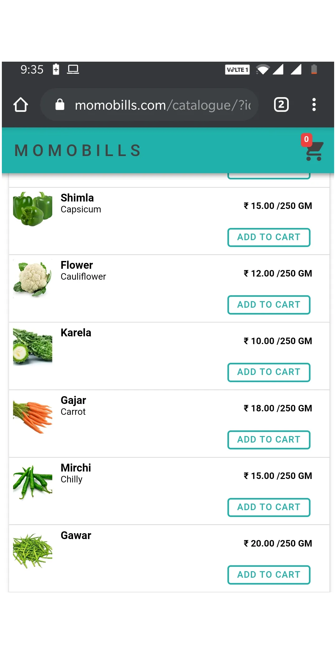 Invoice Maker and Billing App | Indus Appstore | Screenshot