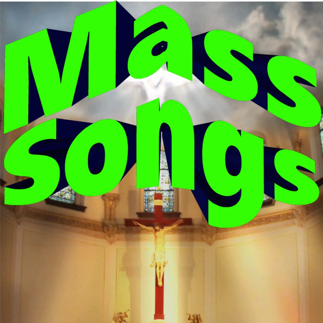 Catholic Mass Songs Offline | Indus Appstore | Screenshot