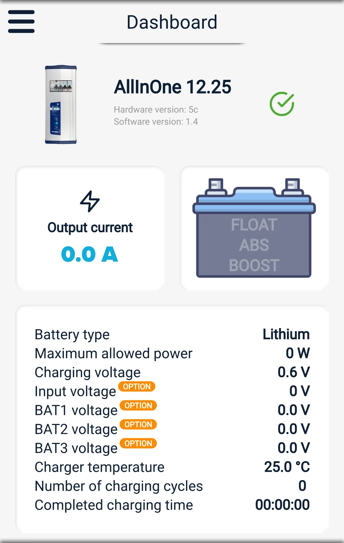 Dolphin Connect | Indus Appstore | Screenshot