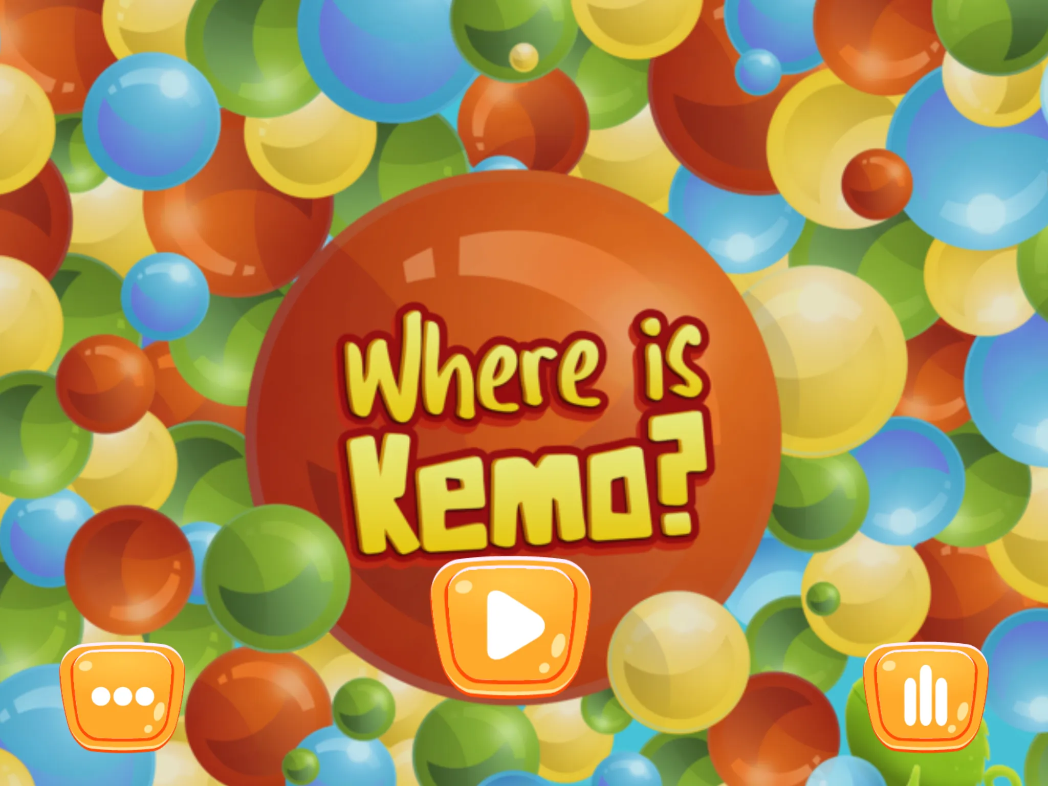 Where is Kemo | Indus Appstore | Screenshot