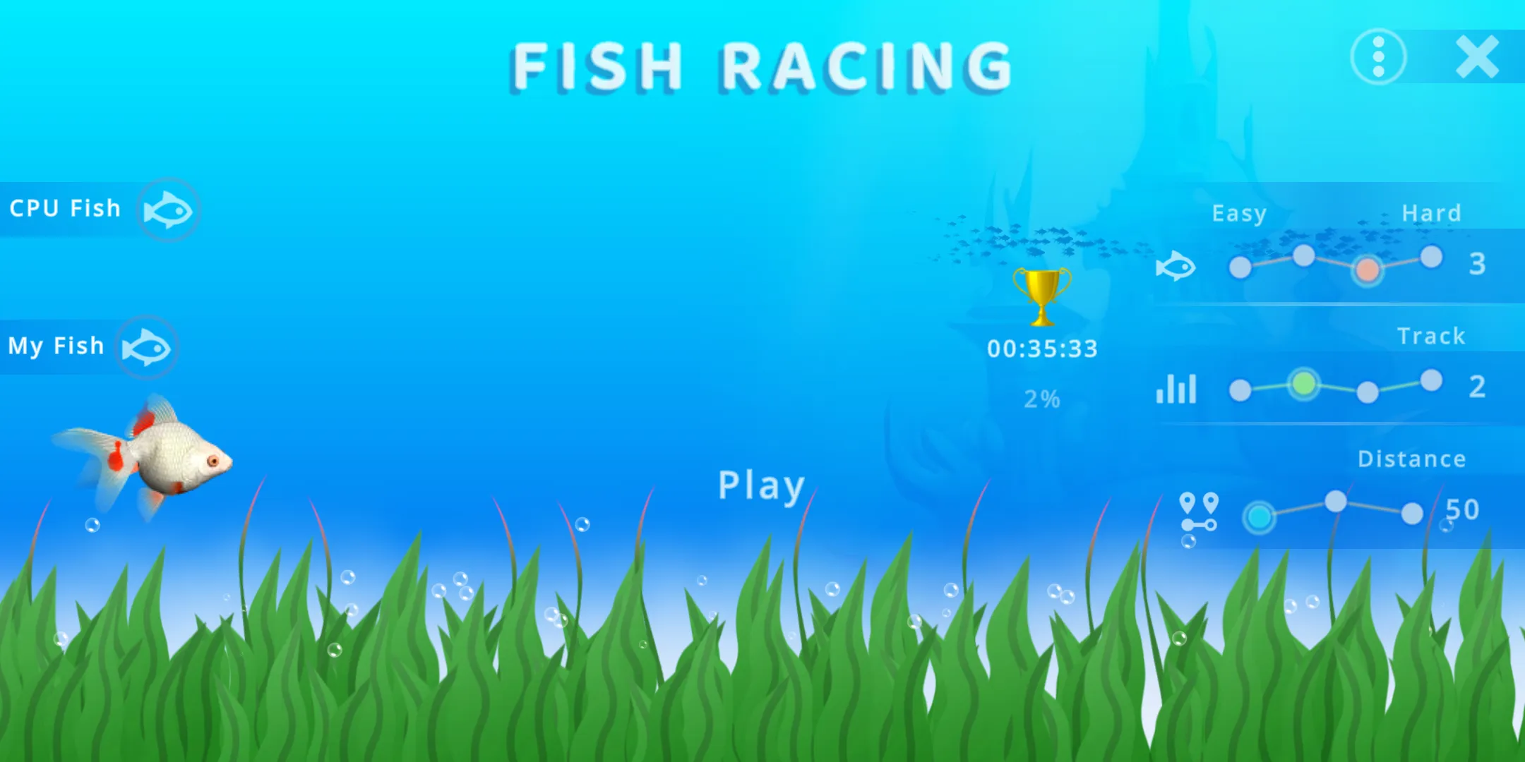 Aquarium | Indus Appstore | Screenshot