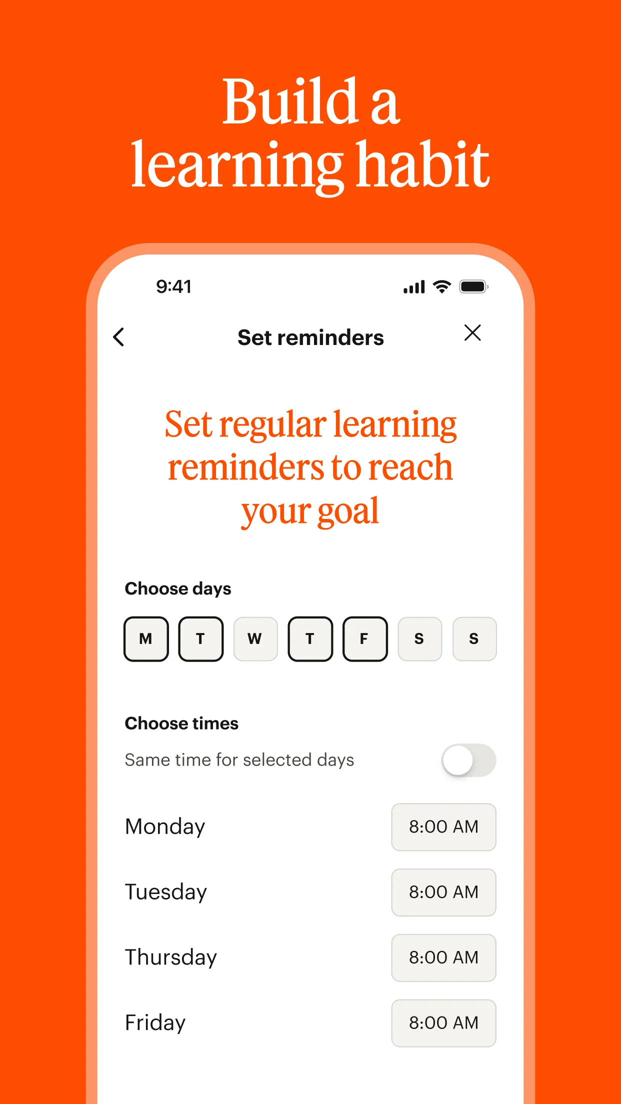 Babbel - Learn Languages | Indus Appstore | Screenshot