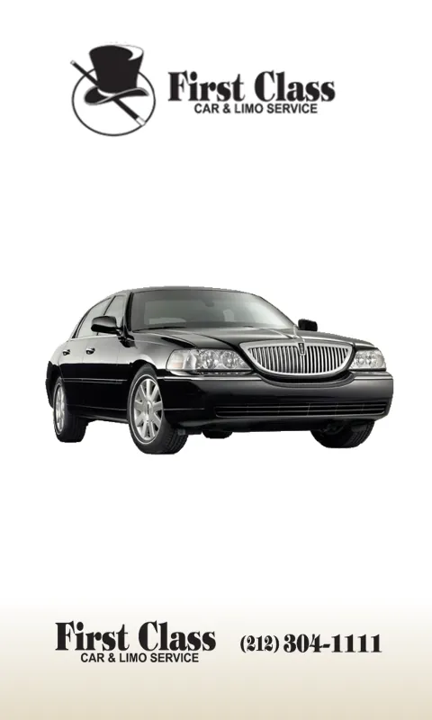 First Class Car Limo | Indus Appstore | Screenshot