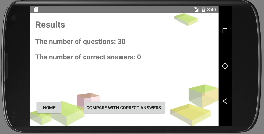 Physics Test Quantum Mechanics | Indus Appstore | Screenshot