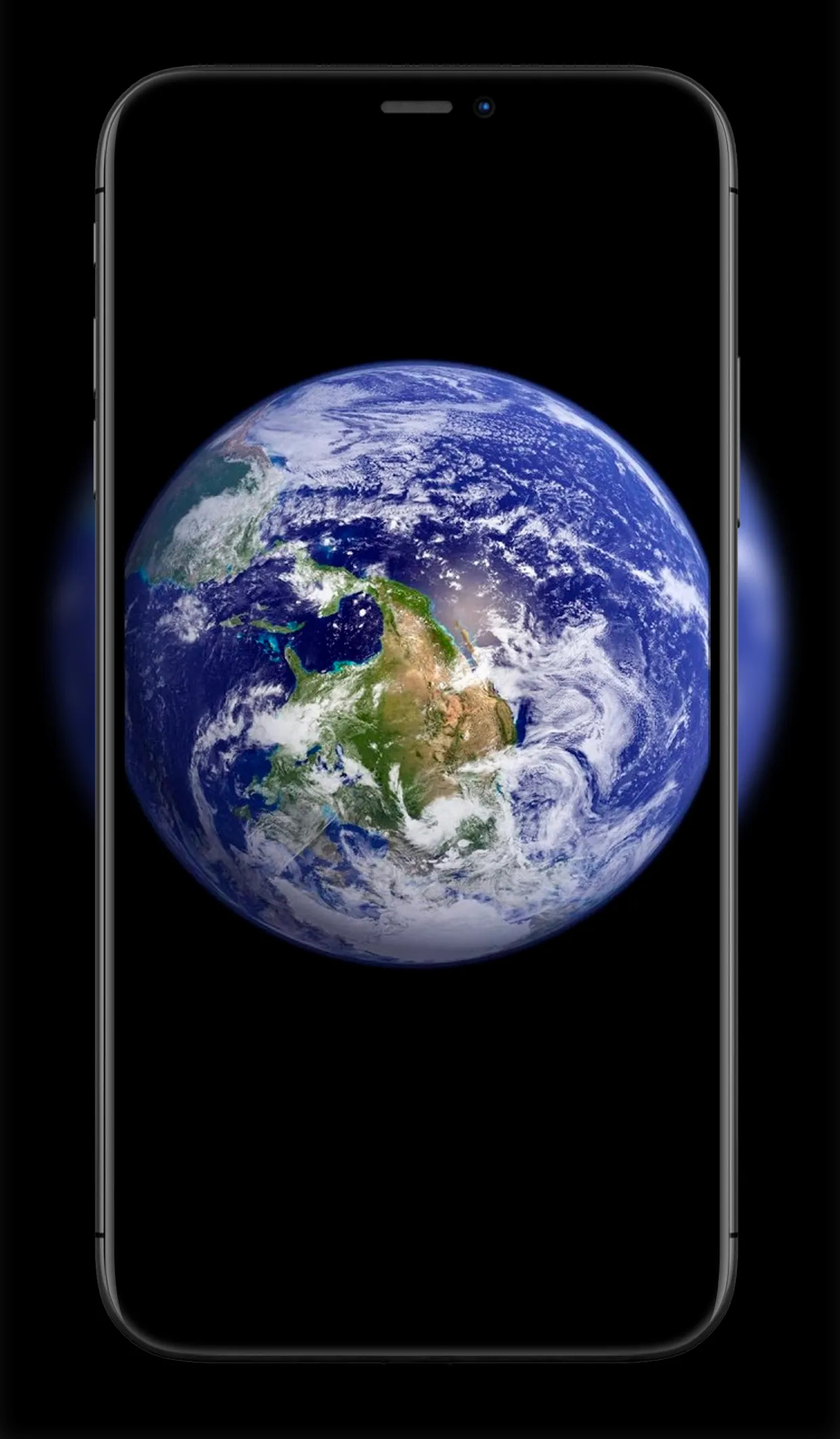 Planet Earth Wallpapers | Indus Appstore | Screenshot