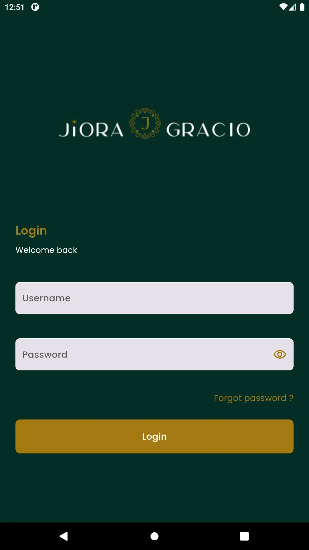 Jiora Gracio | Indus Appstore | Screenshot
