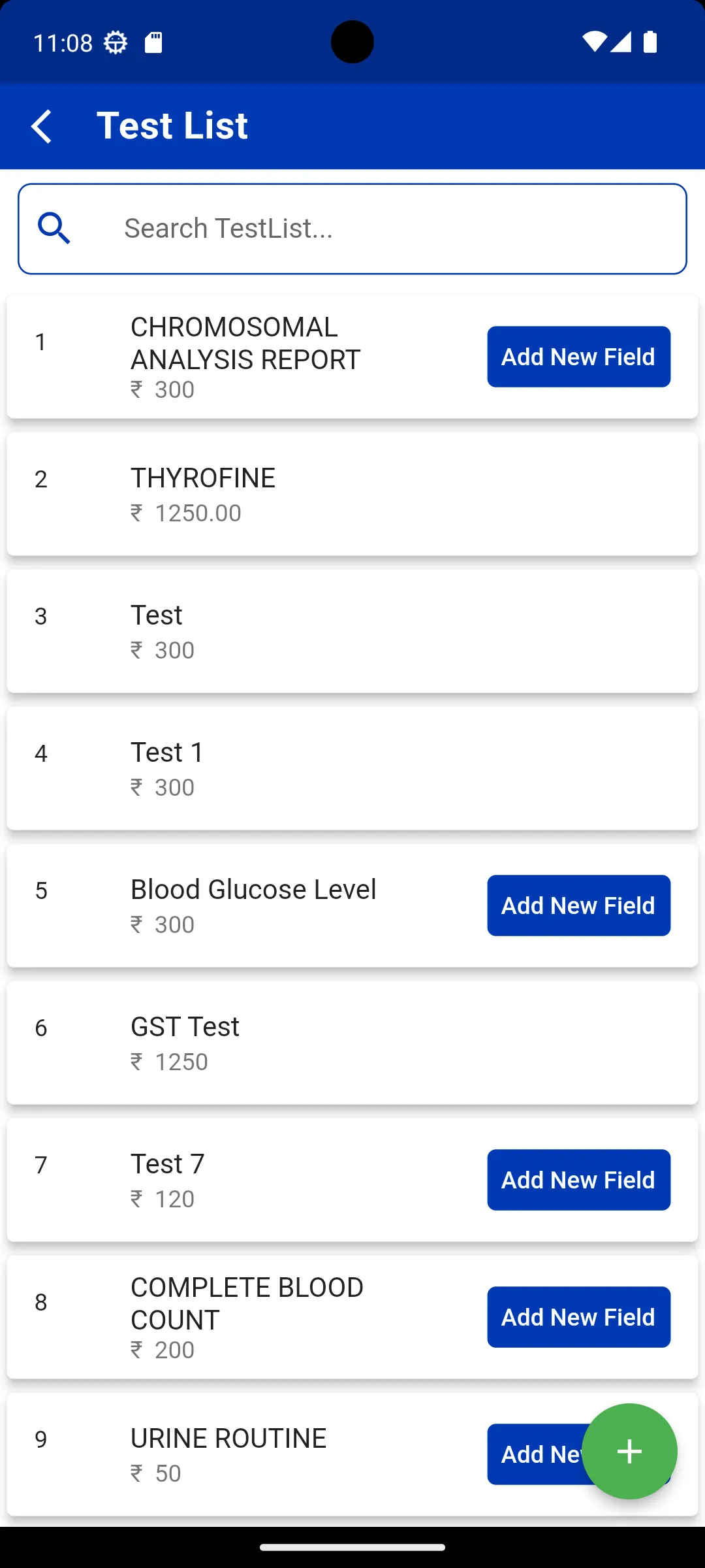 NigLabs | Indus Appstore | Screenshot