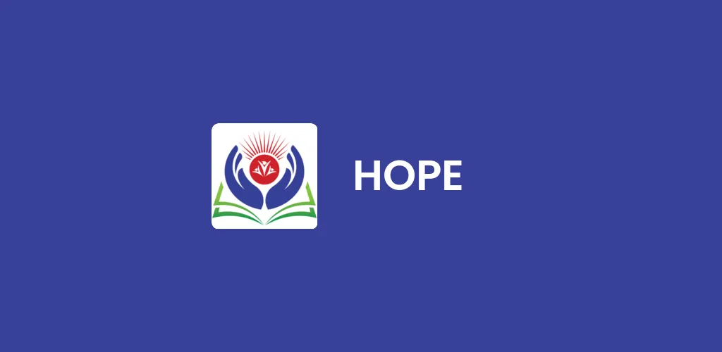 Hope | Indus Appstore | Screenshot