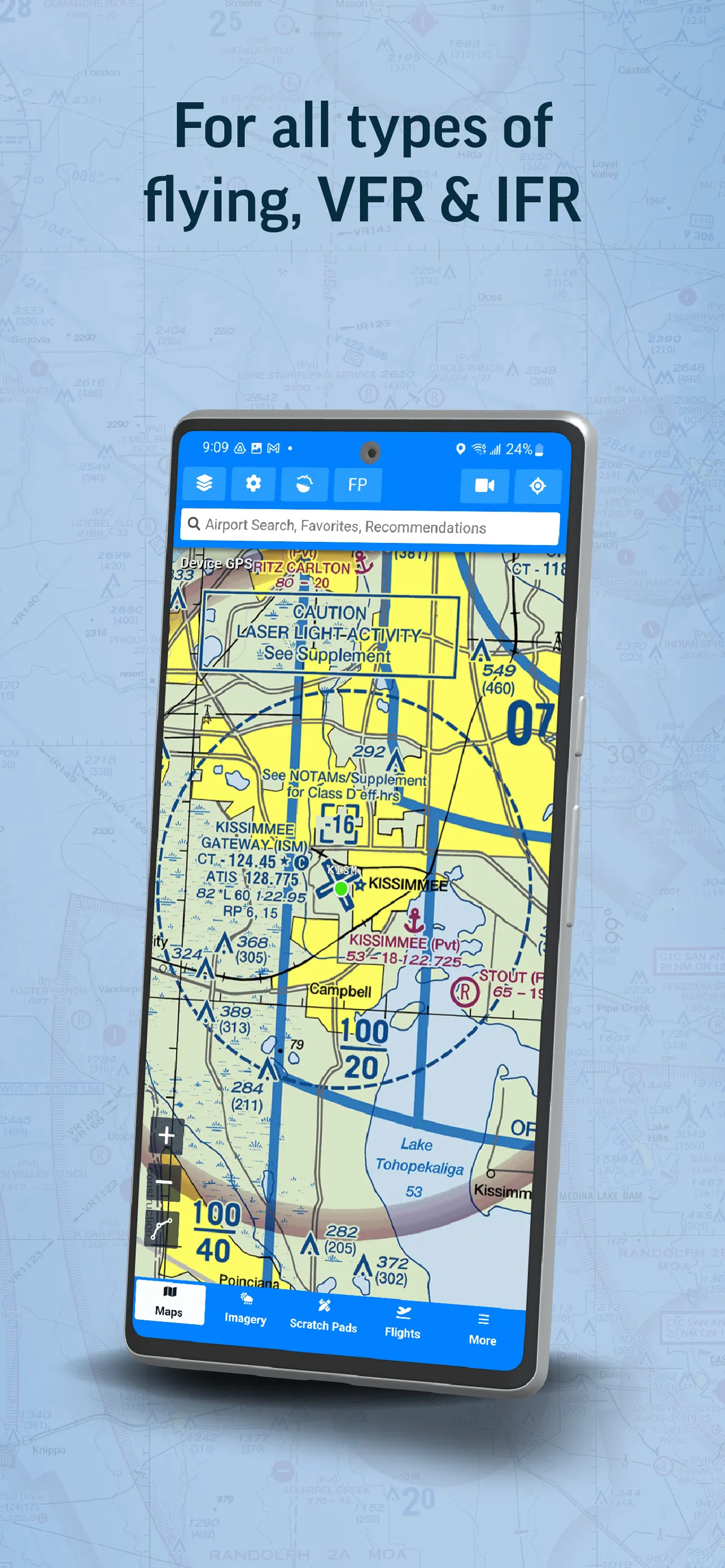 Aviator Assistant - Pilot App | Indus Appstore | Screenshot