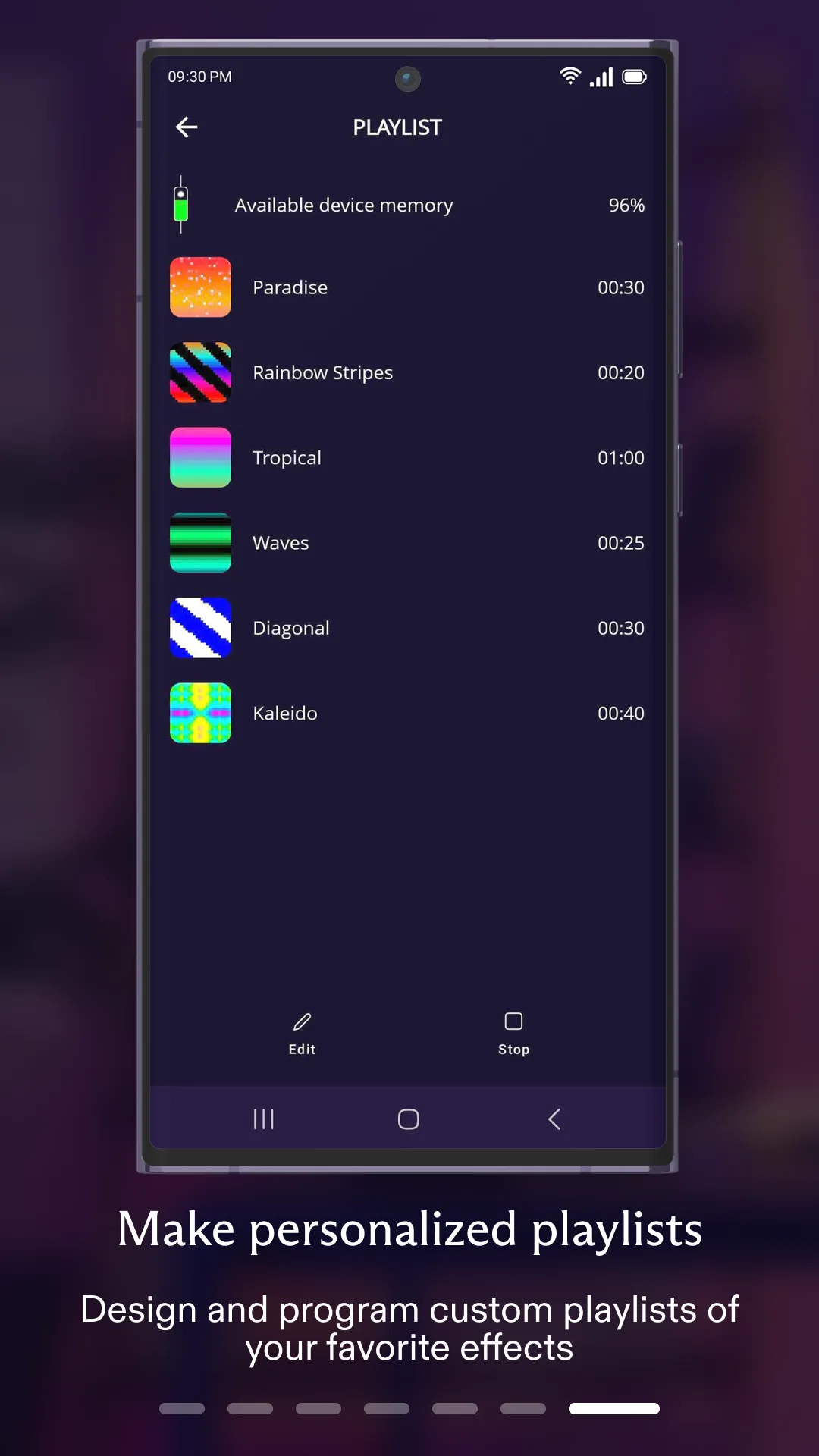 Twinkly | Indus Appstore | Screenshot