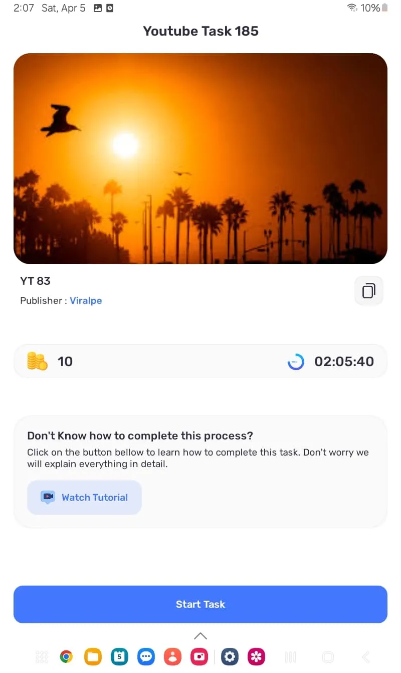 1Apportunity | Indus Appstore | Screenshot