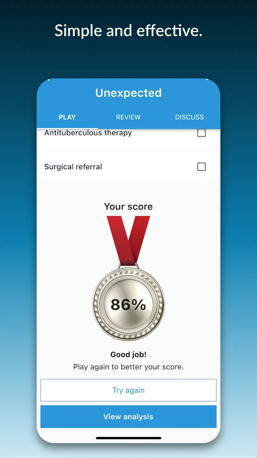 Prognosis : Your Diagnosis | Indus Appstore | Screenshot