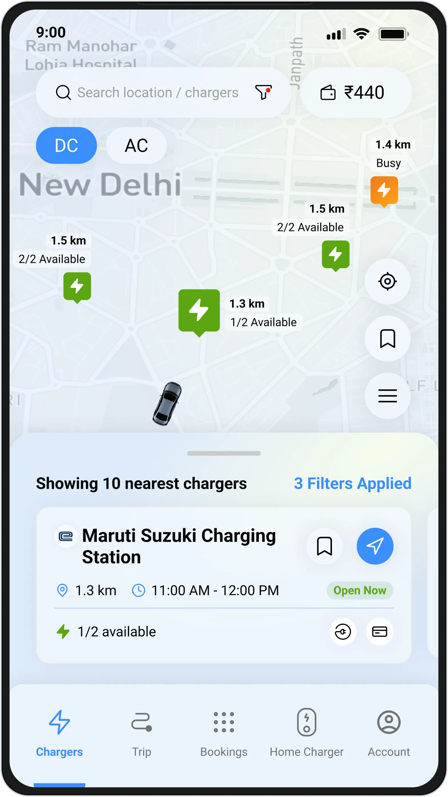 e for me | Indus Appstore | Screenshot