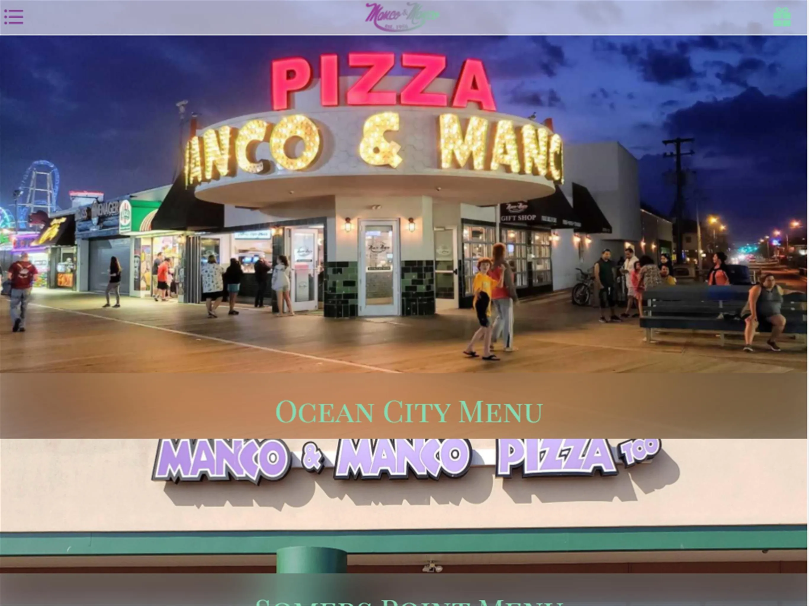 Manco & Manco's Inner Circle | Indus Appstore | Screenshot