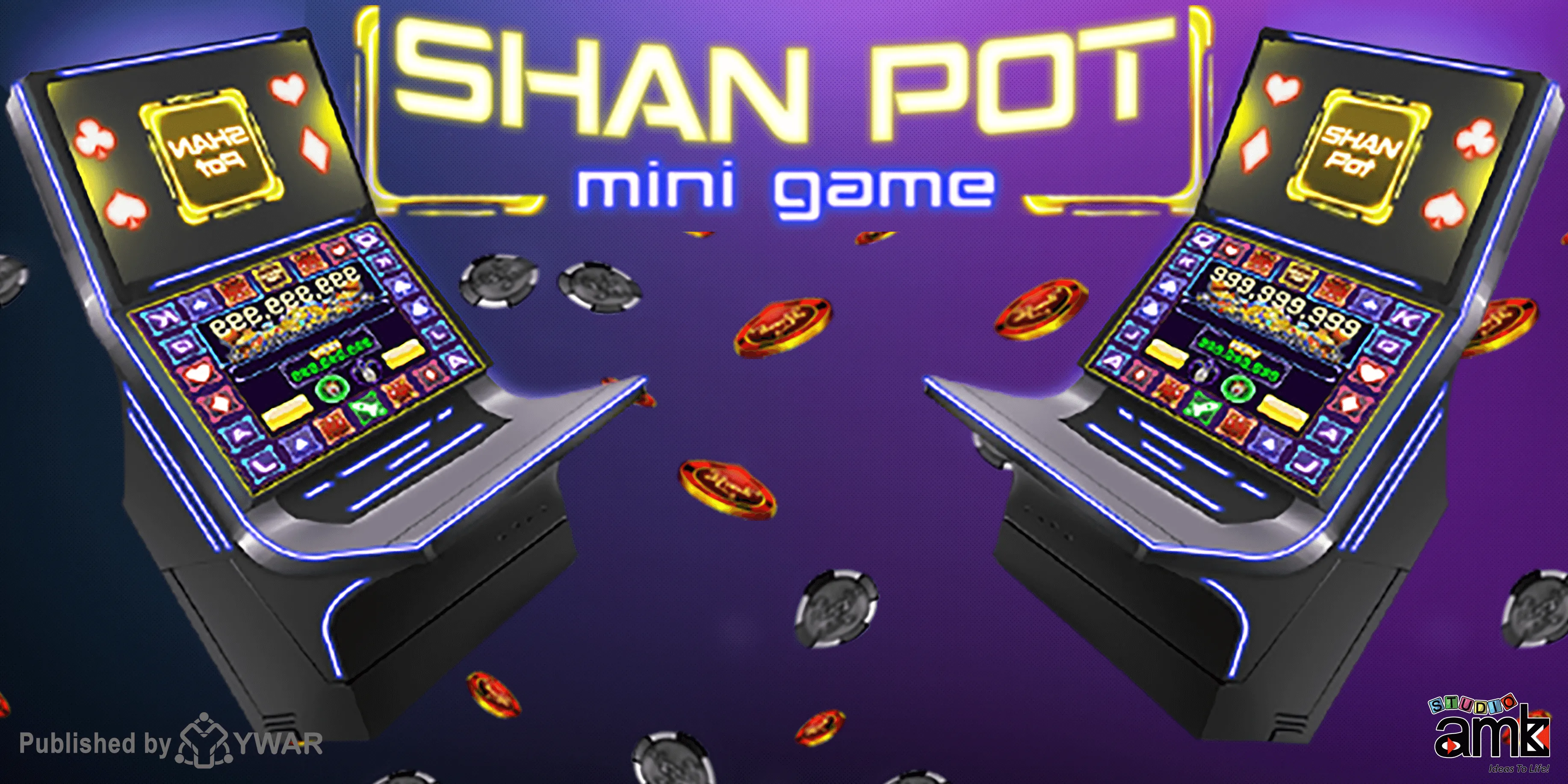 Shan Koe Mee | Indus Appstore | Screenshot