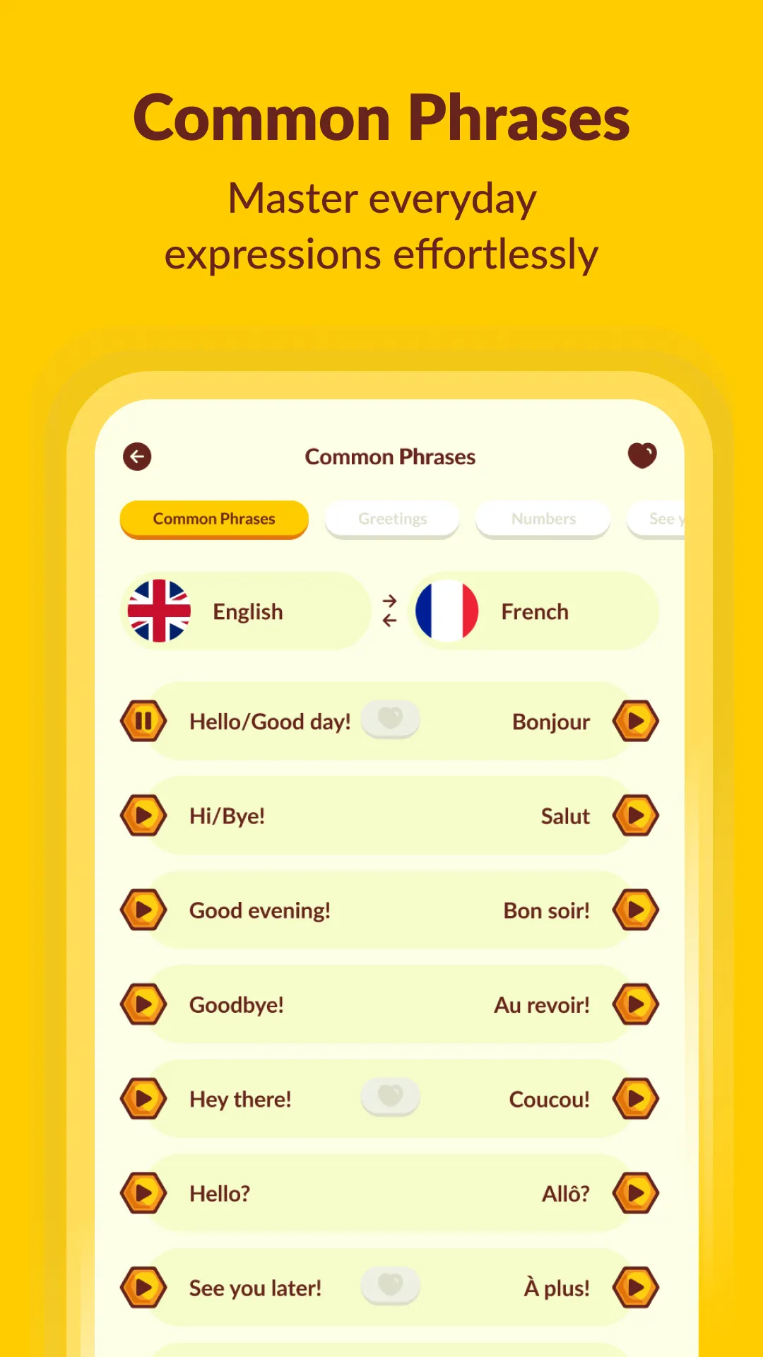 Learn Language - Speak Easy | Indus Appstore | Screenshot