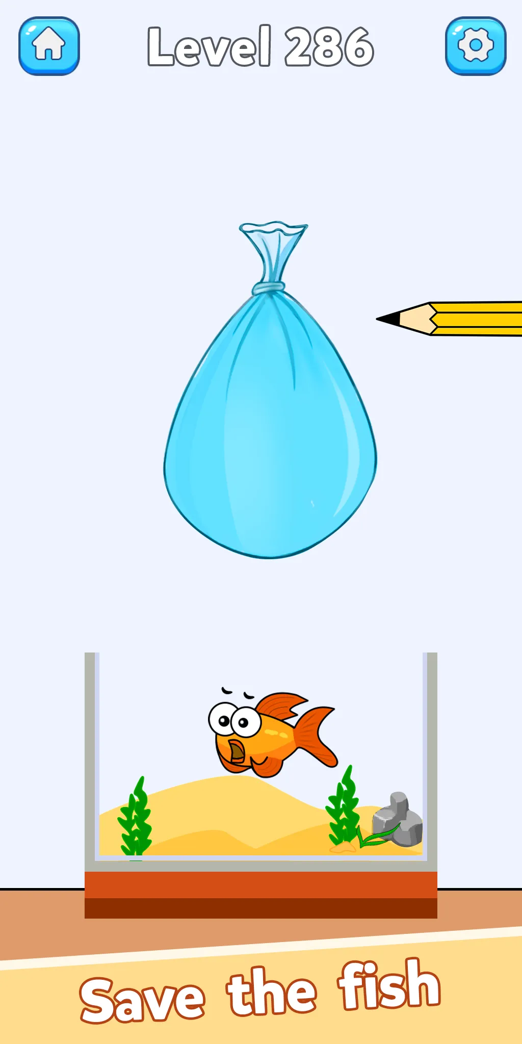 Tricky Challenge: Mini Games | Indus Appstore | Screenshot