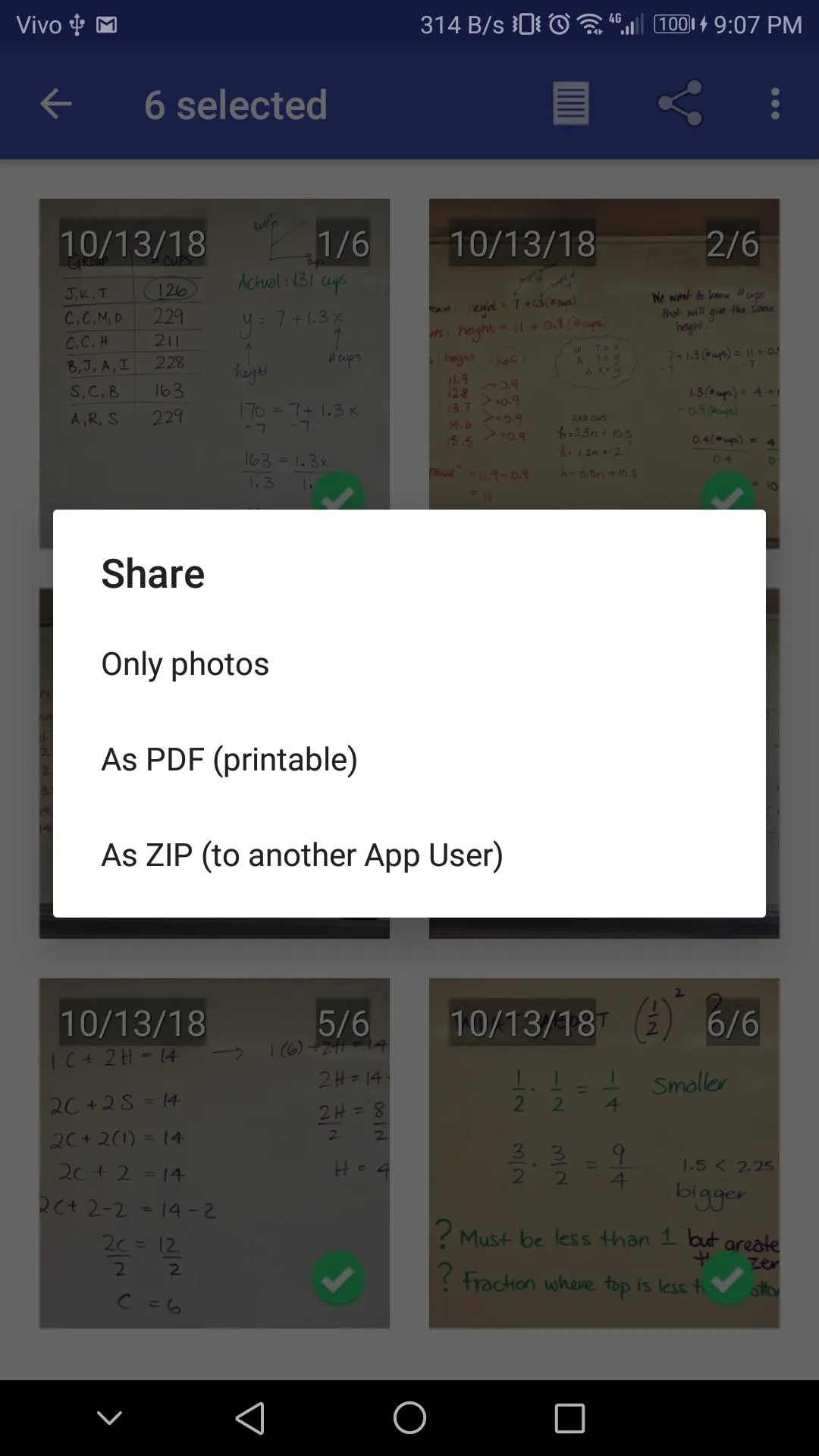 Class Notebooks | Indus Appstore | Screenshot