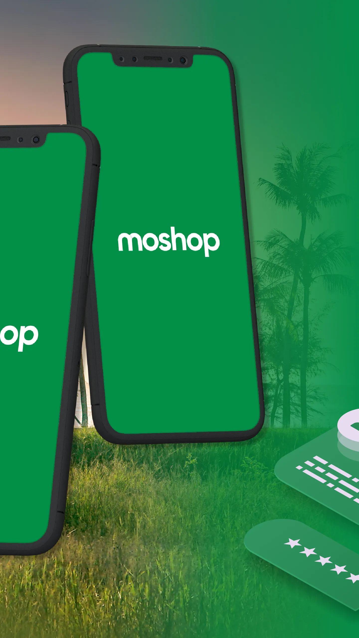 moshop-bán hàng chuyên nghiệp | Indus Appstore | Screenshot