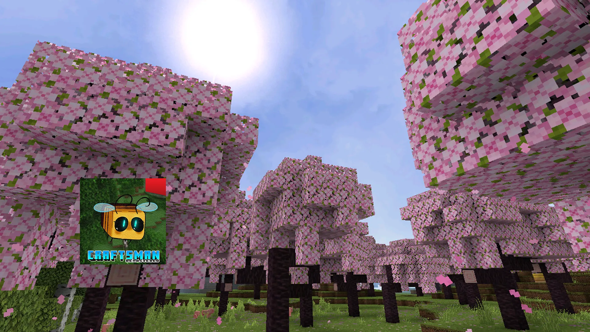 Craftsman Remastered | Indus Appstore | Screenshot