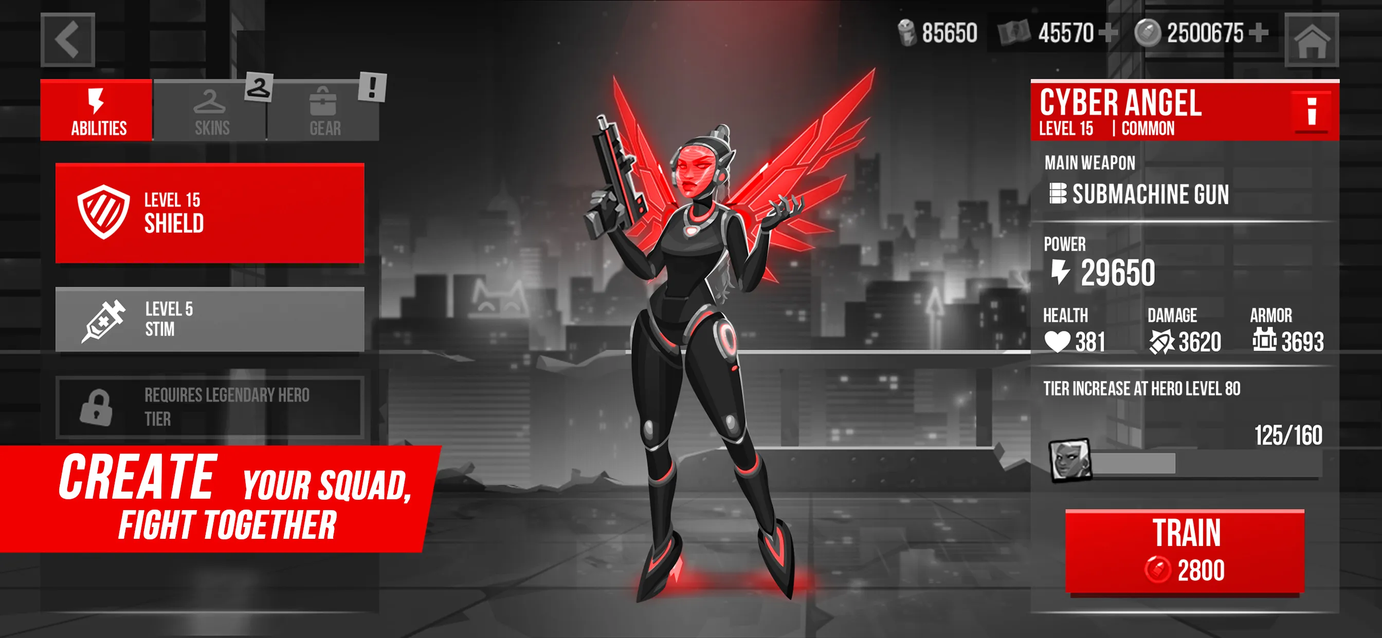 Bullet Echo: PVP Shooter | Indus Appstore | Screenshot