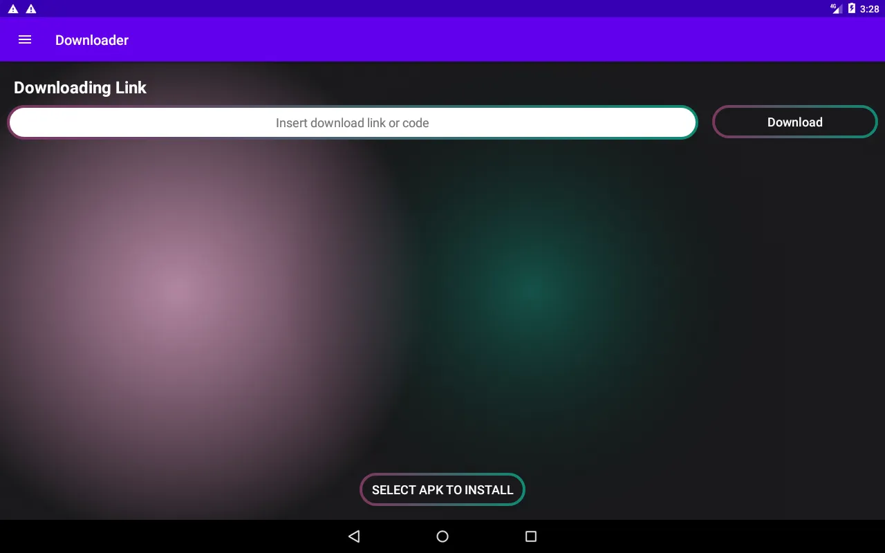 APK Download Manager | Indus Appstore | Screenshot