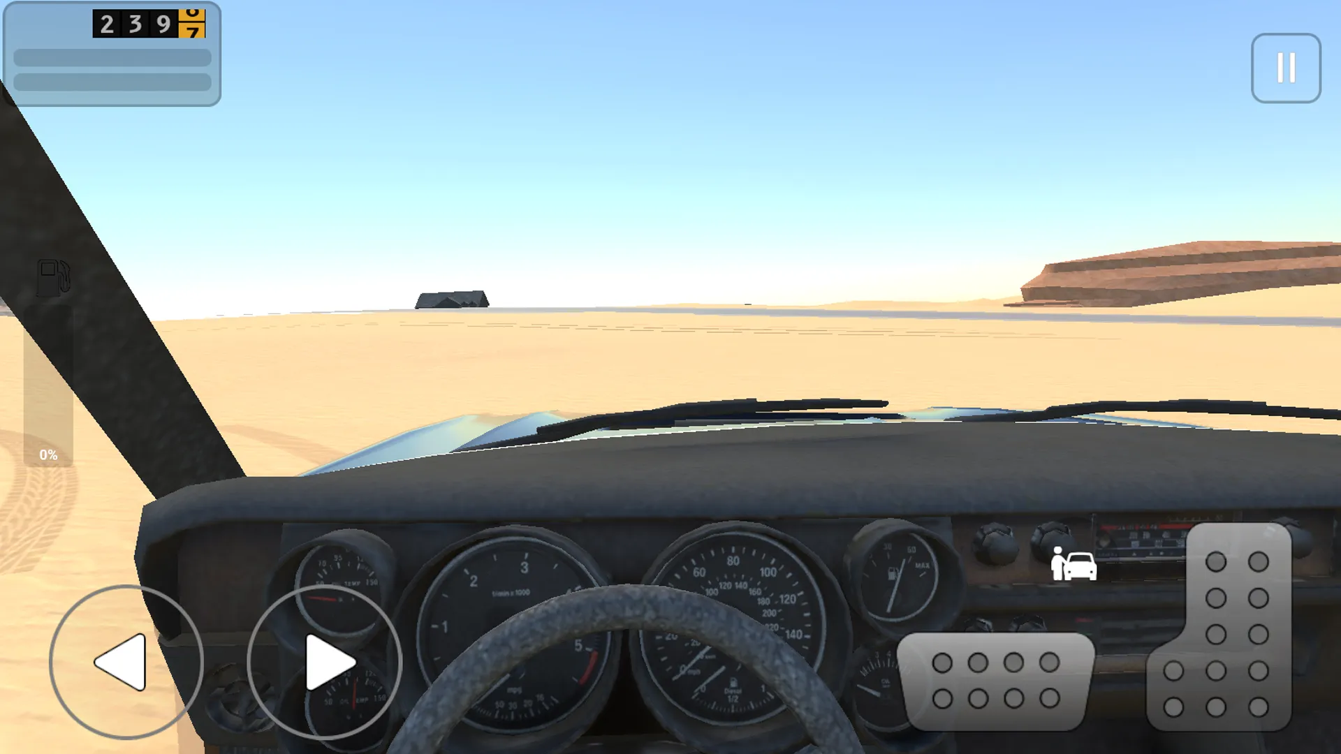 The Long Way | Indus Appstore | Screenshot