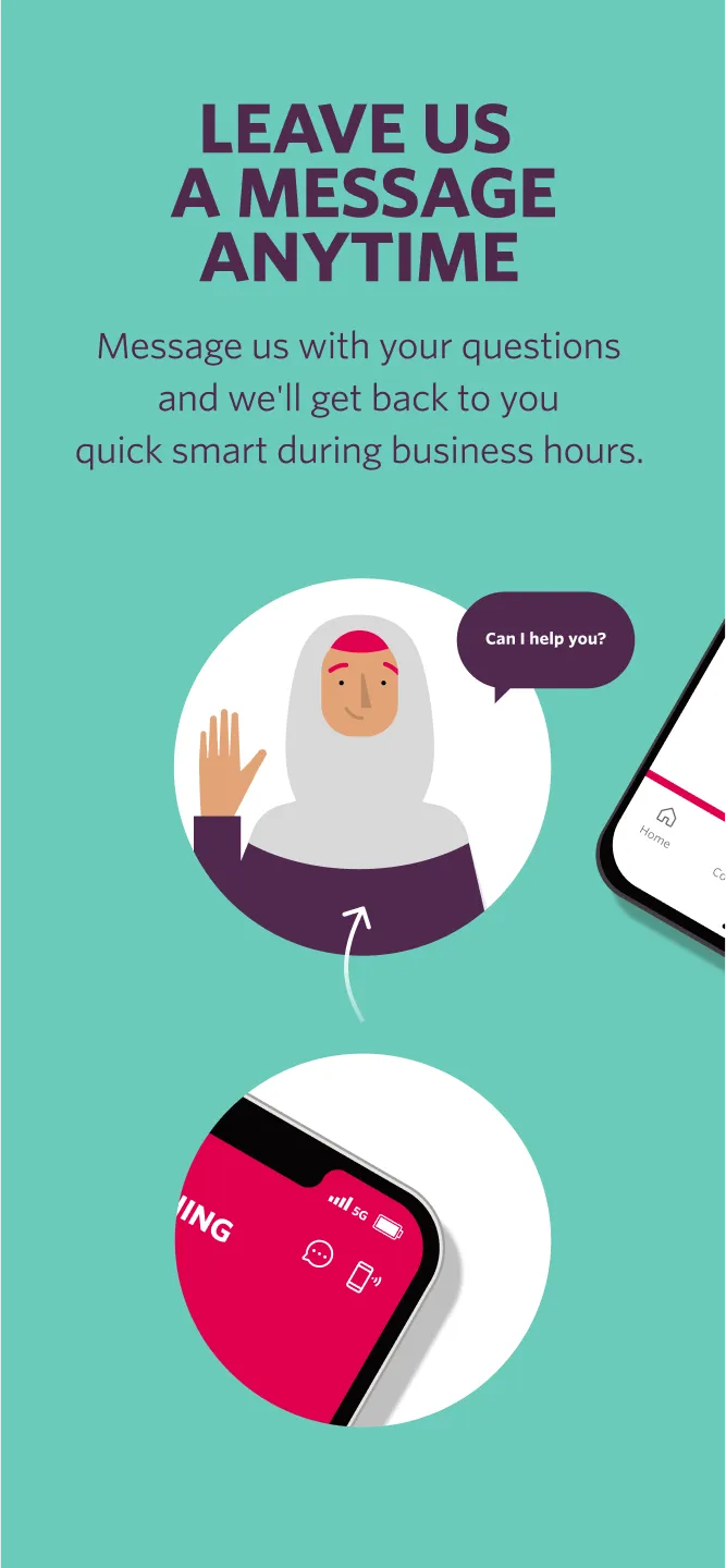 HCF My Membership App | Indus Appstore | Screenshot