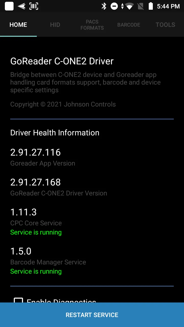 GoReader Driver Service App | Indus Appstore | Screenshot