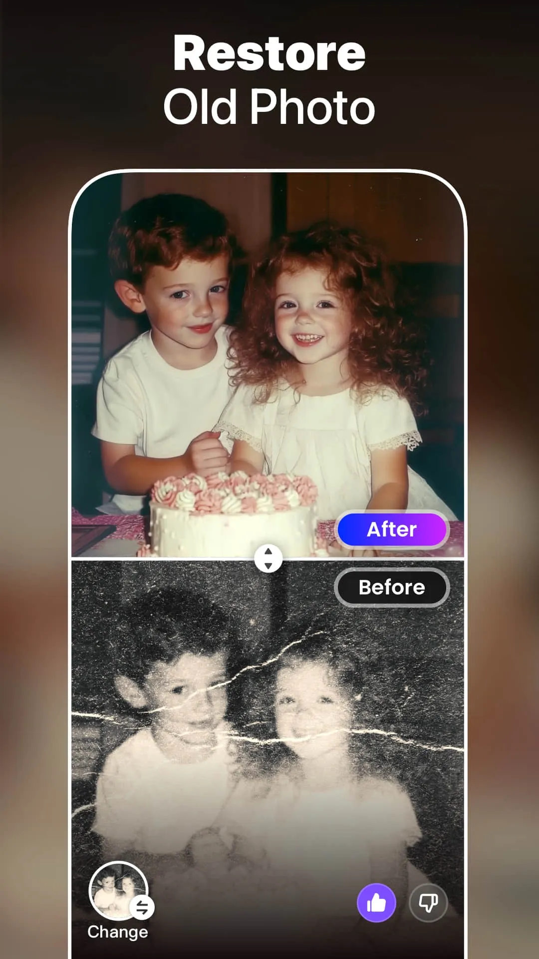 AI Art Photo Editor, Enhancer | Indus Appstore | Screenshot