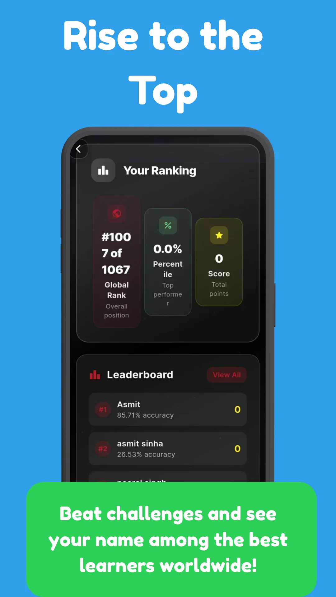 Logic Bloom: Gamified Science | Indus Appstore | Screenshot