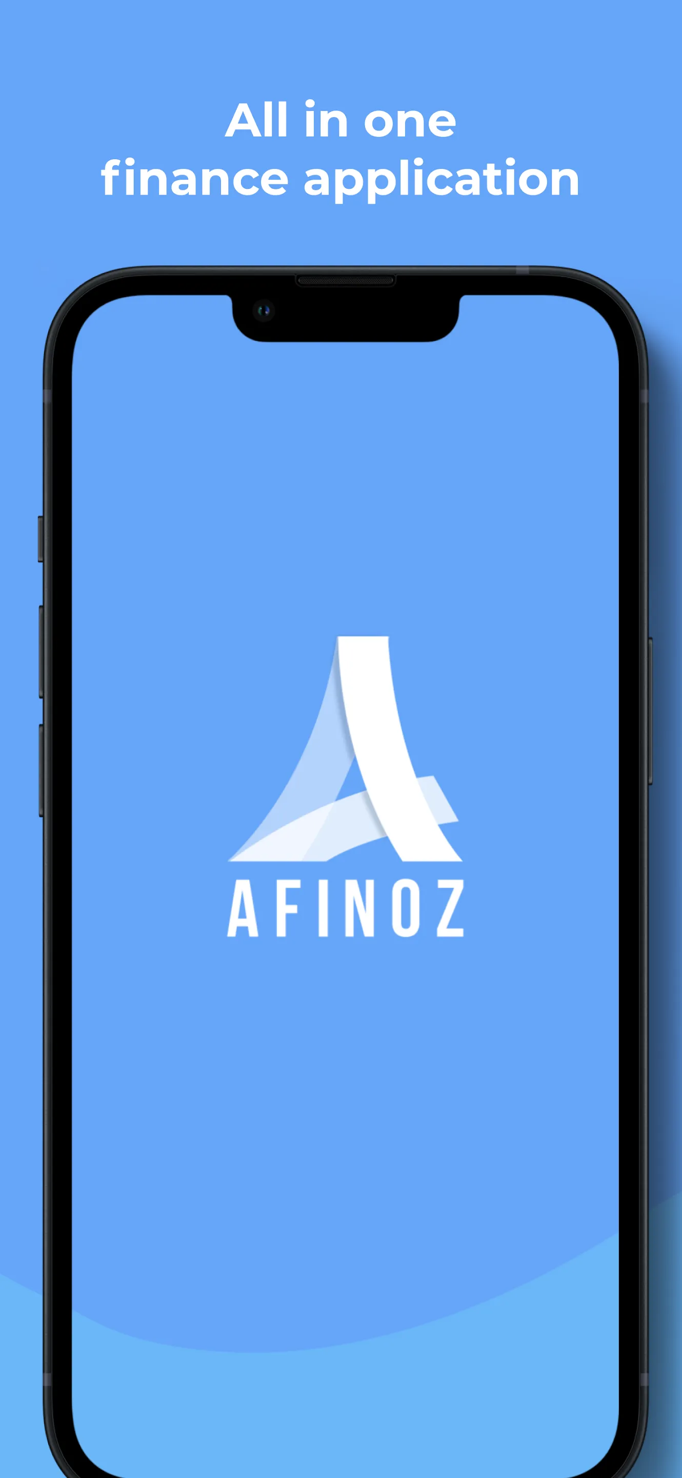 Afinoz | Indus Appstore | Screenshot