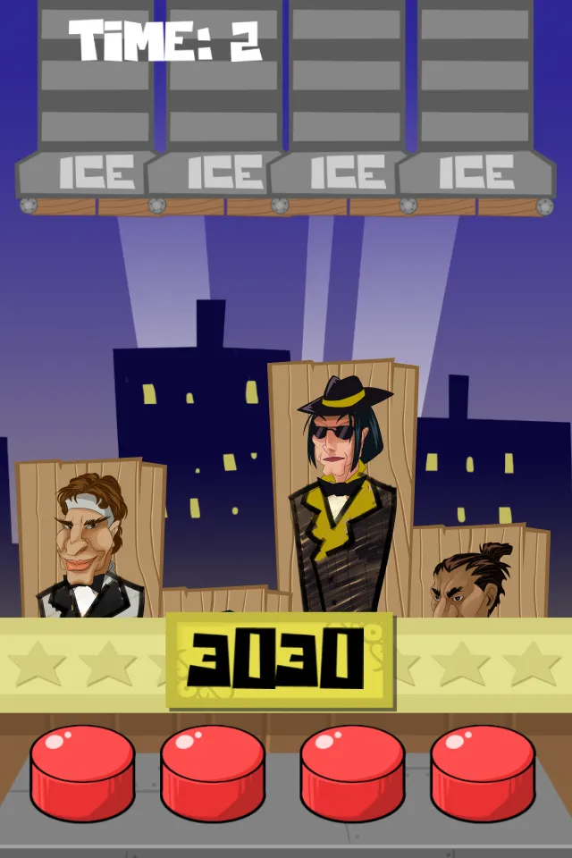 Ice bucket challenge Celebrity | Indus Appstore | Screenshot