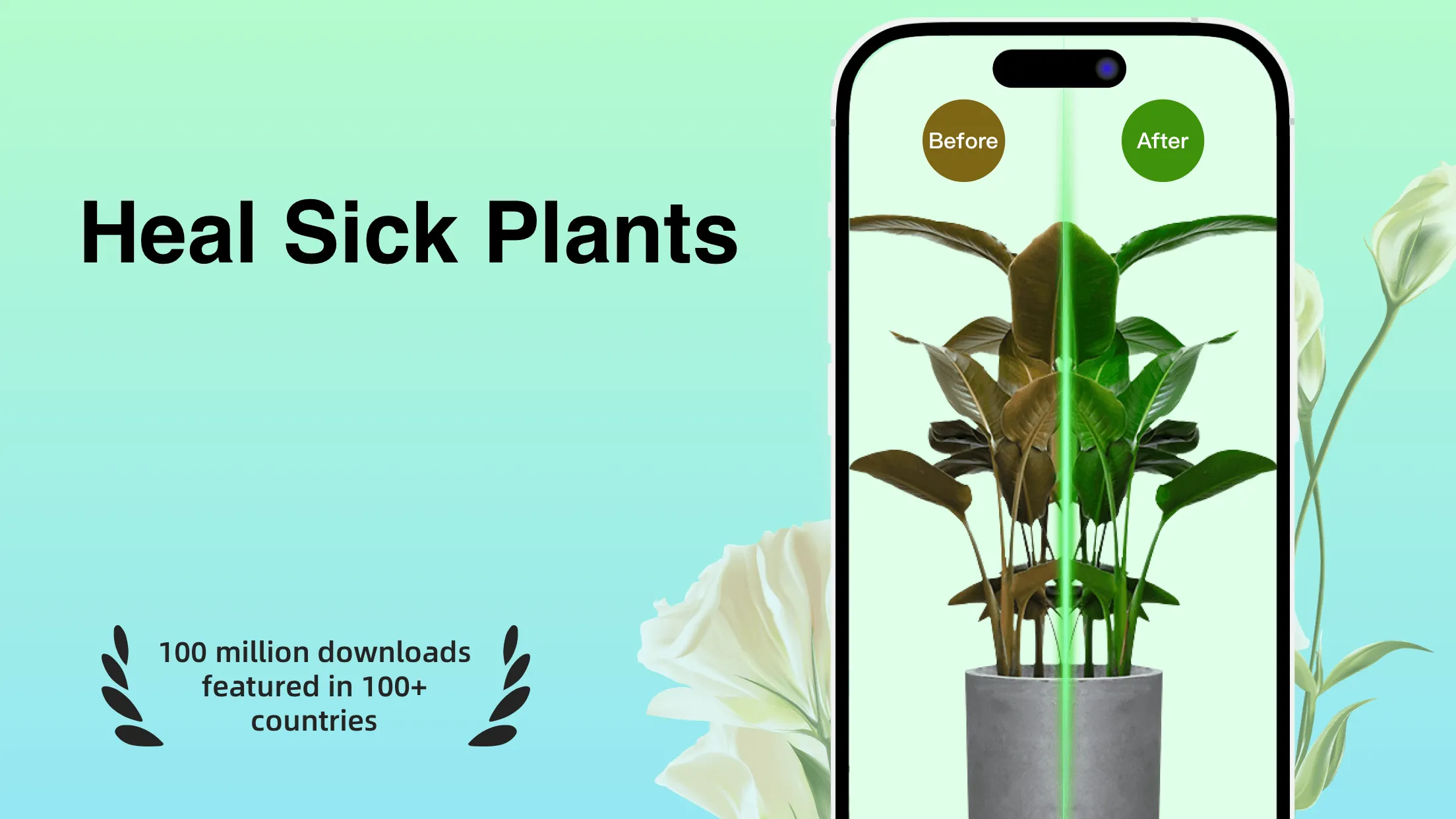 Plant Identifier: ChatPlant AI | Indus Appstore | Screenshot