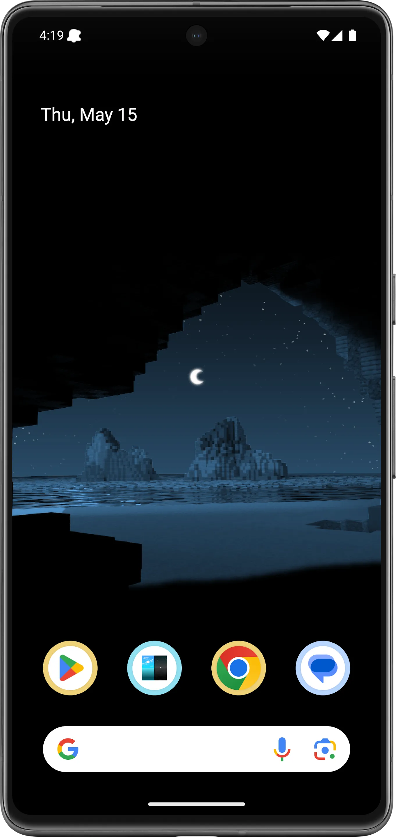 Day & Night Live Wallpapers | Indus Appstore | Screenshot