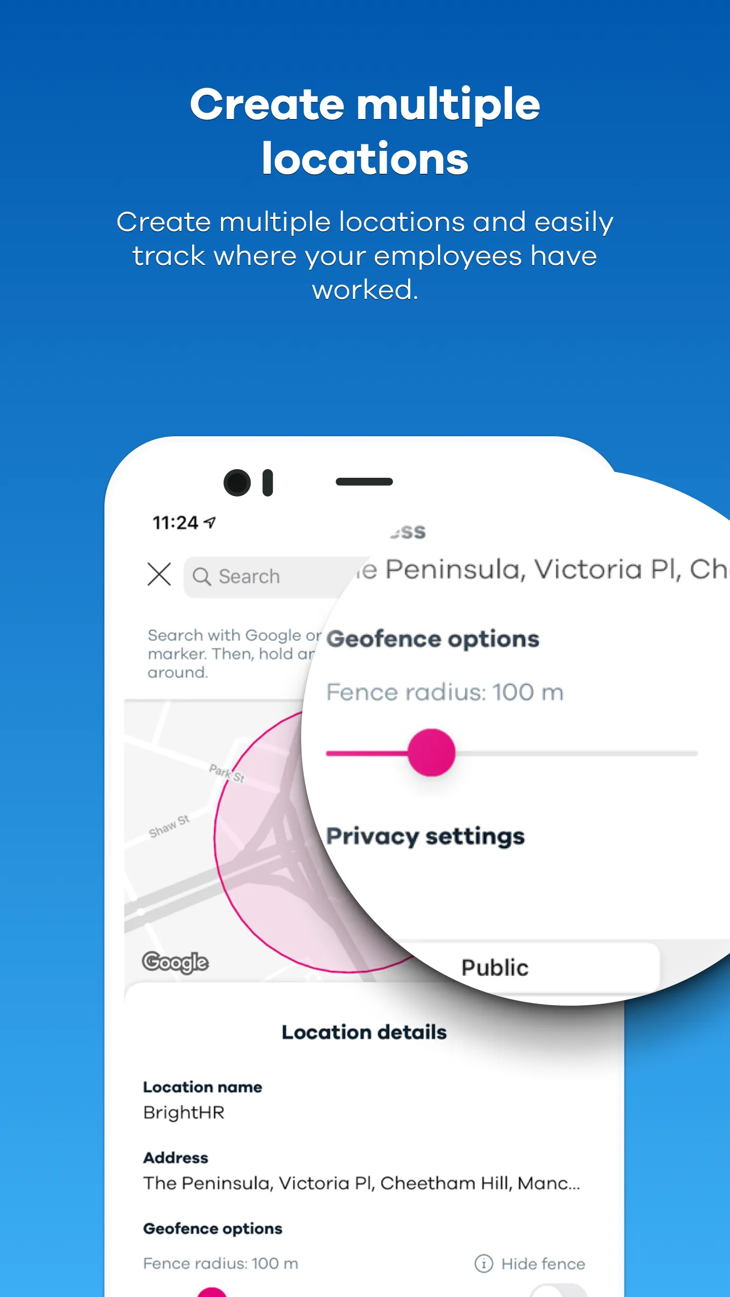 Blip! | Indus Appstore | Screenshot