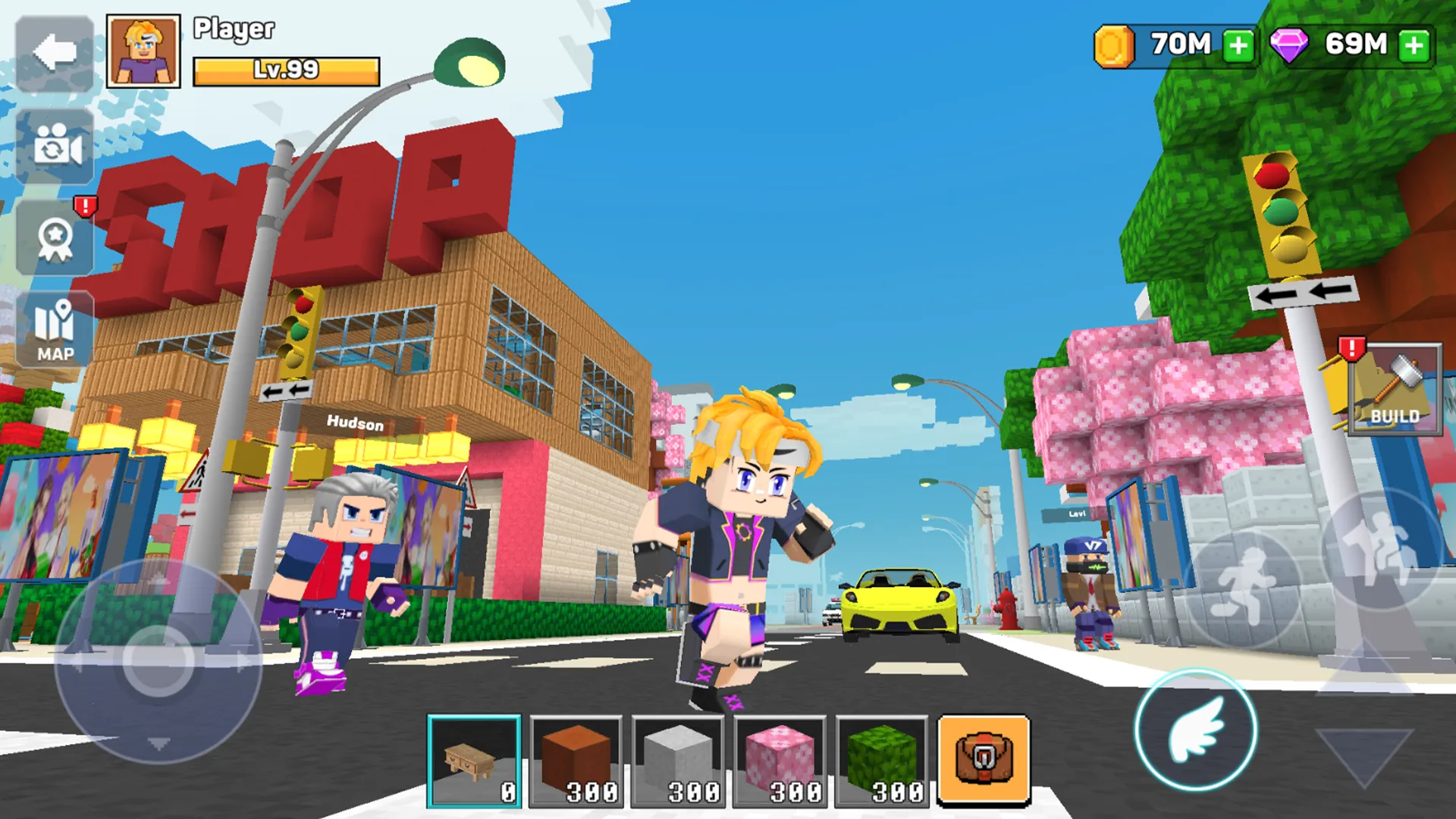 Village Quest: Build & Explore | Indus Appstore | Screenshot