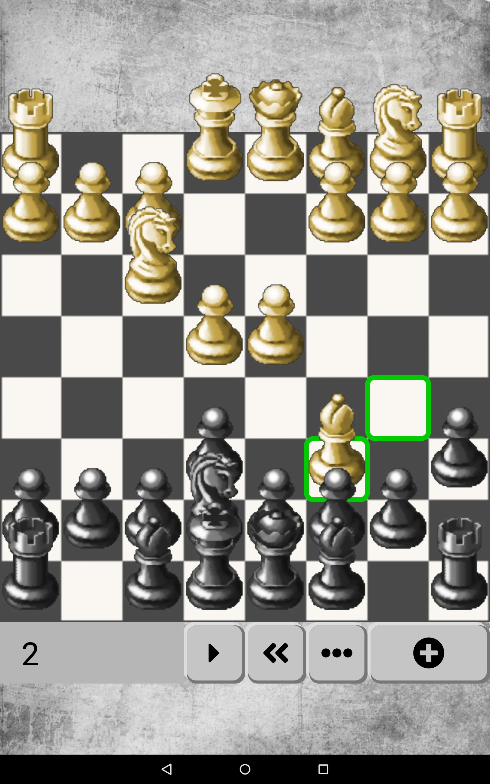 Chess | Indus Appstore | Screenshot