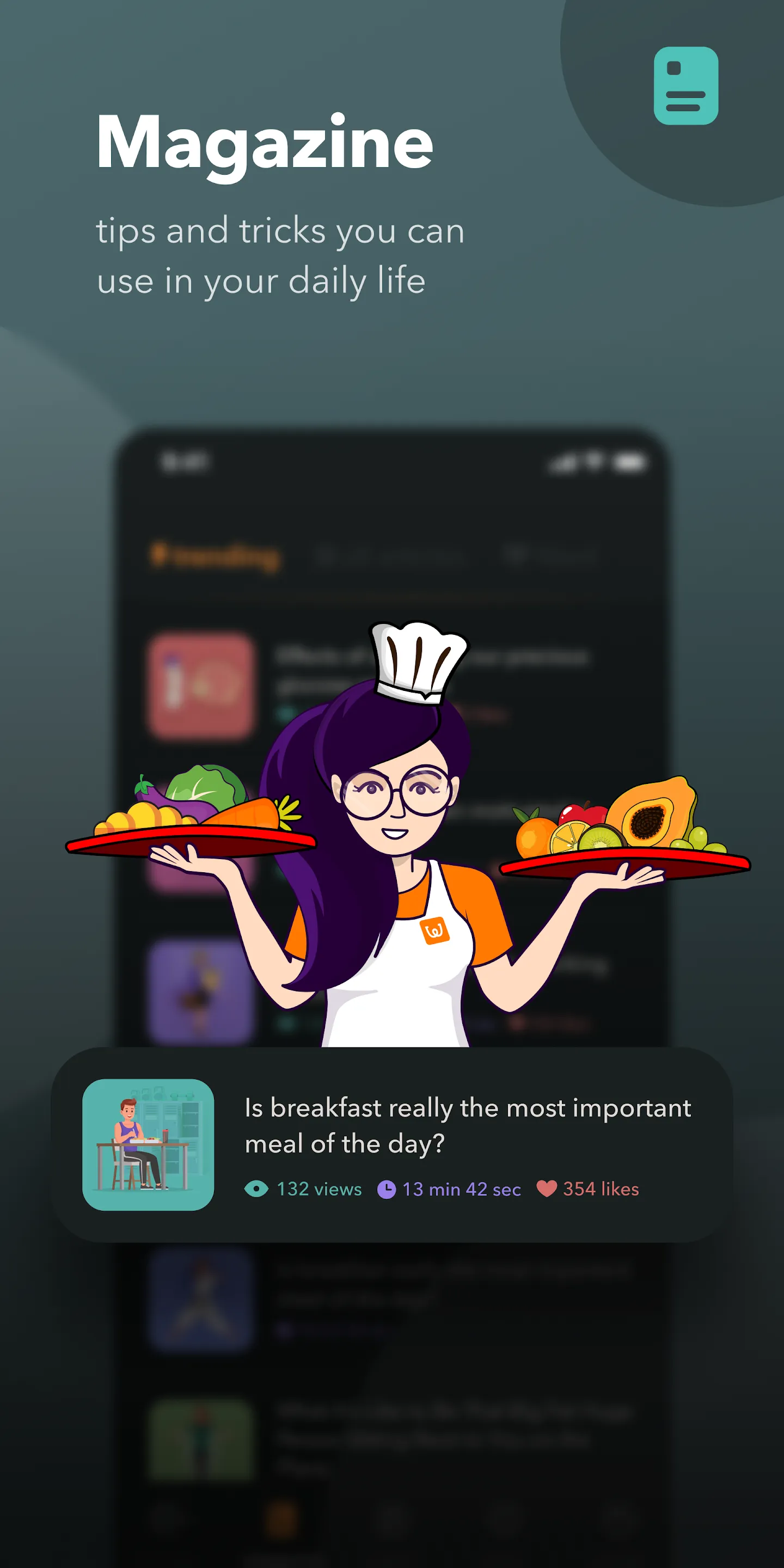 Wellthy Care | Indus Appstore | Screenshot