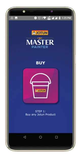 Jotun Master Painter India | Indus Appstore | Screenshot