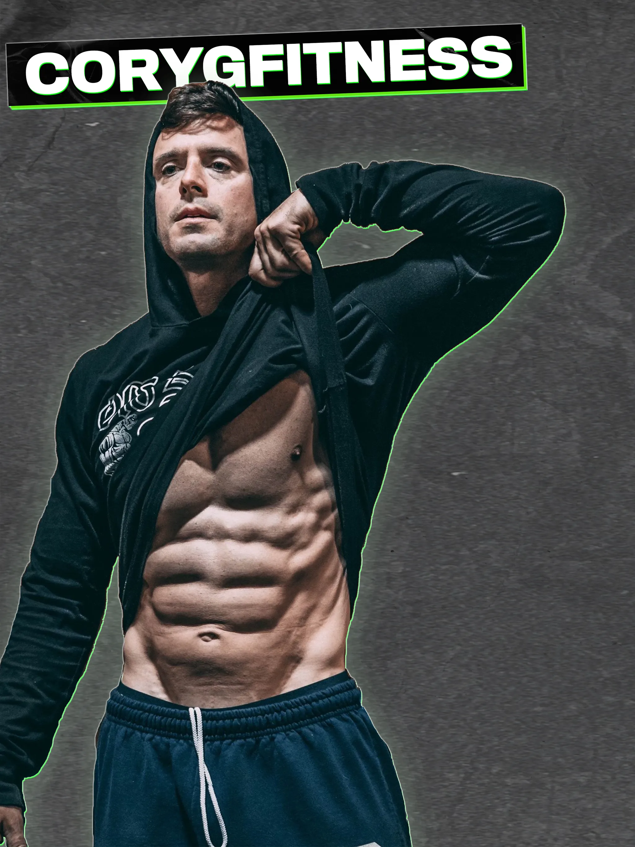 CoryG Fitness | Indus Appstore | Screenshot