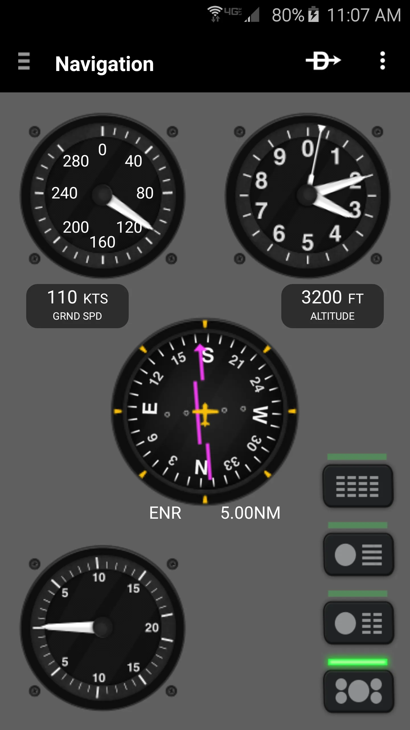 Garmin Pilot | Indus Appstore | Screenshot
