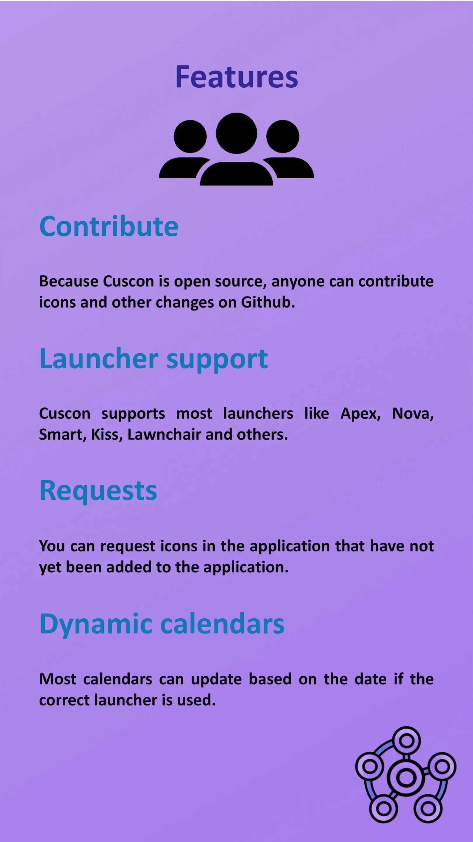 Cuscon | Indus Appstore | Screenshot