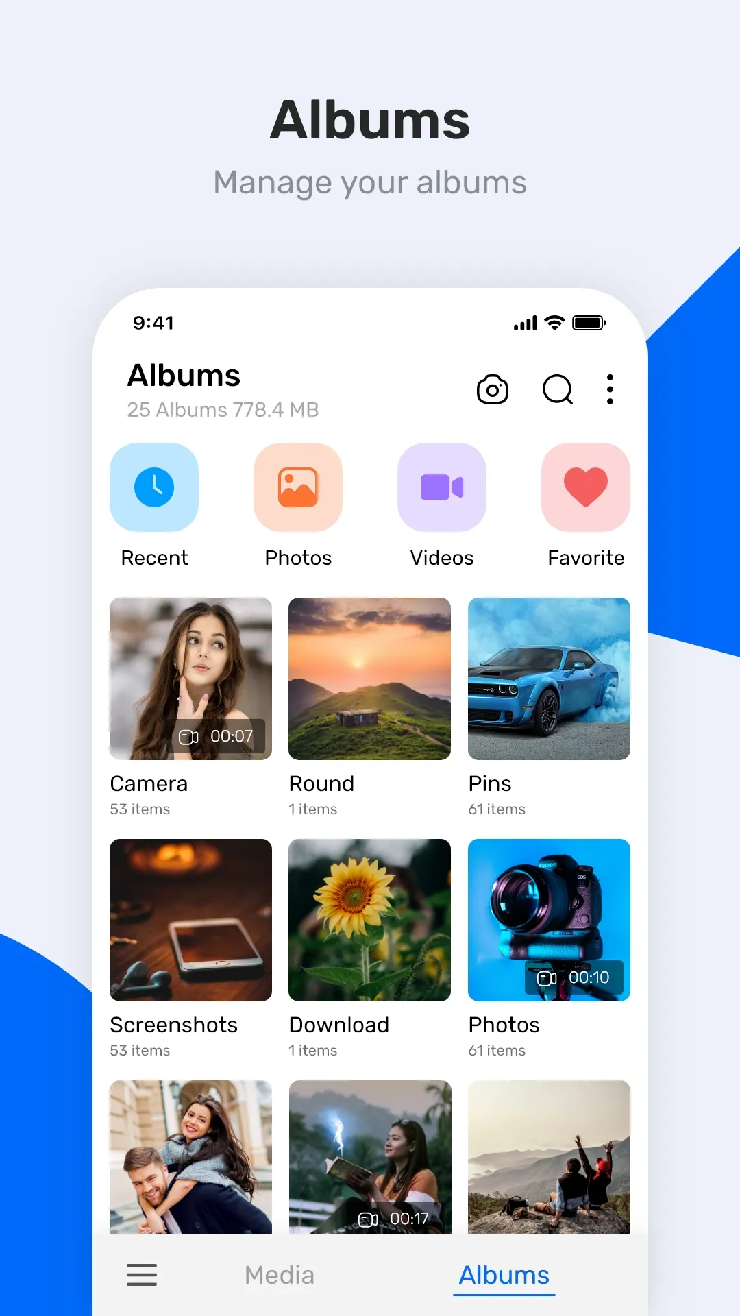 Gallery | Indus Appstore | Screenshot