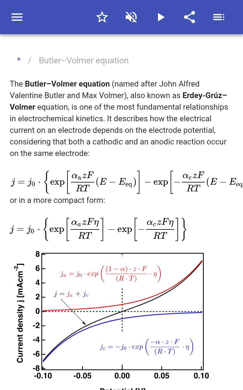 Theoretical electrical enginee | Indus Appstore | Screenshot