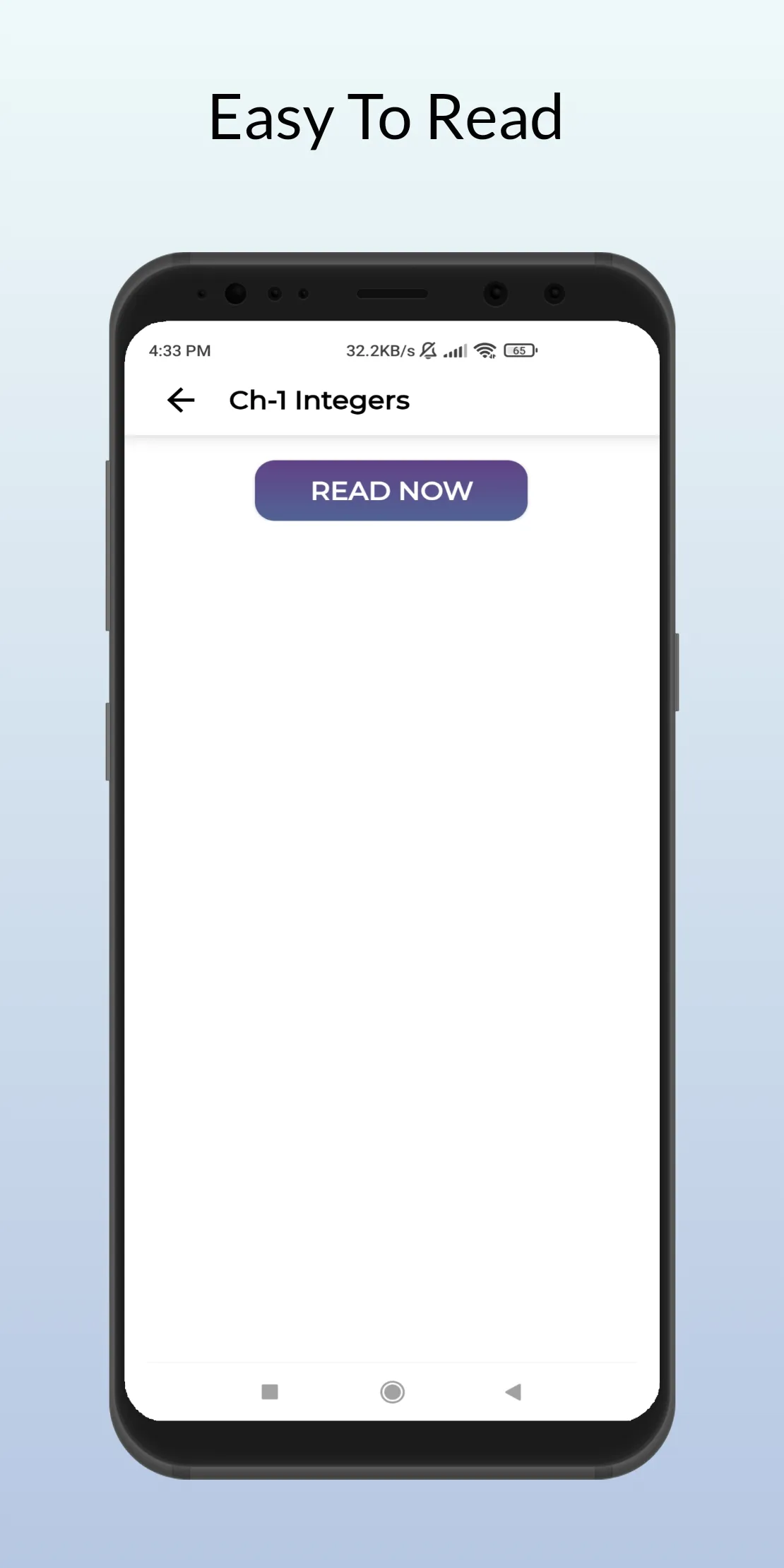 Class 7 All Subjects Solutions | Indus Appstore | Screenshot