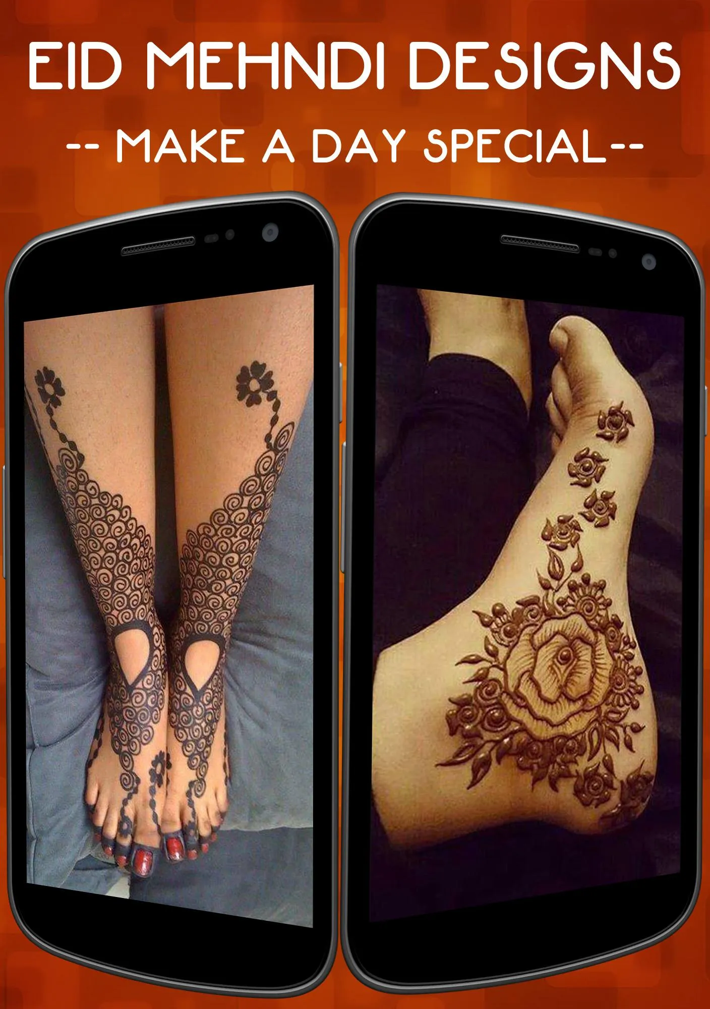 Eid mehndi design | Indus Appstore | Screenshot