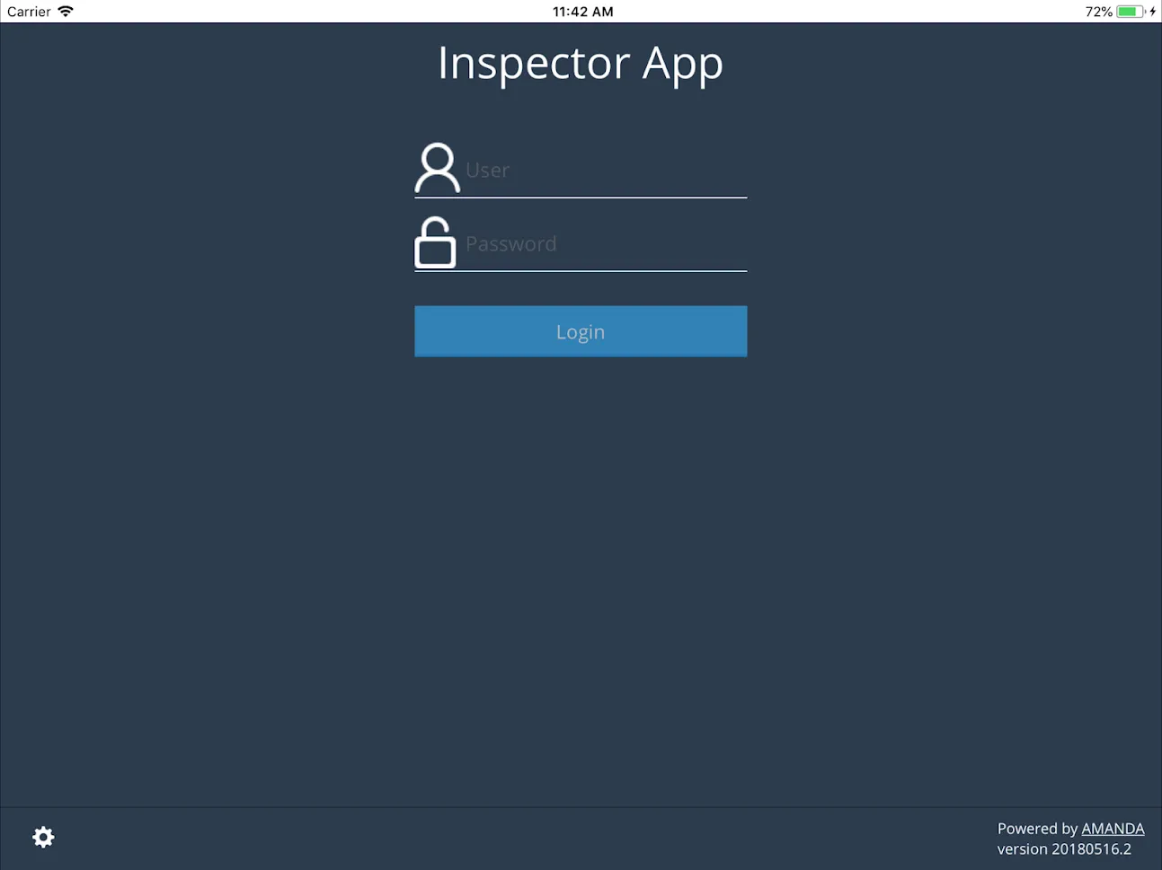 Inspector App | Indus Appstore | Screenshot