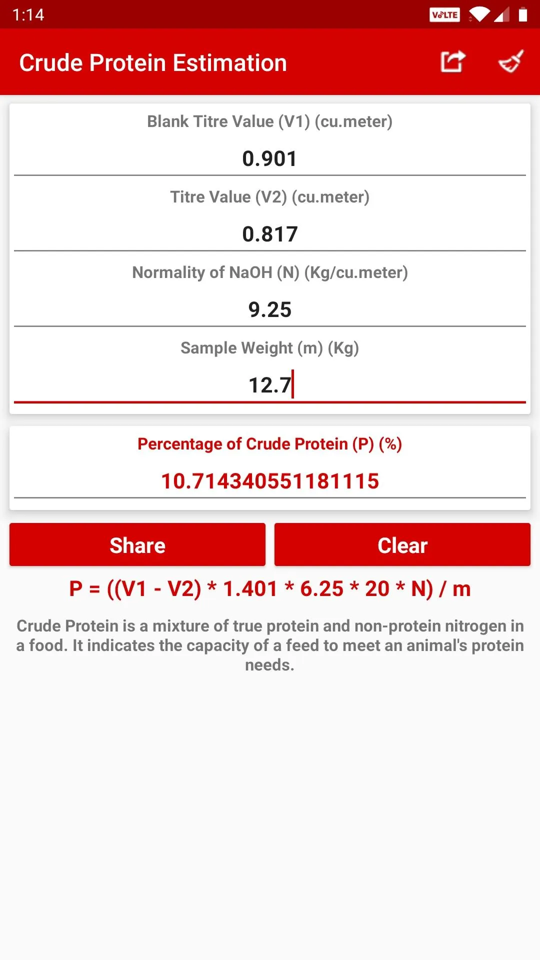 Chemistry Pack | Indus Appstore | Screenshot