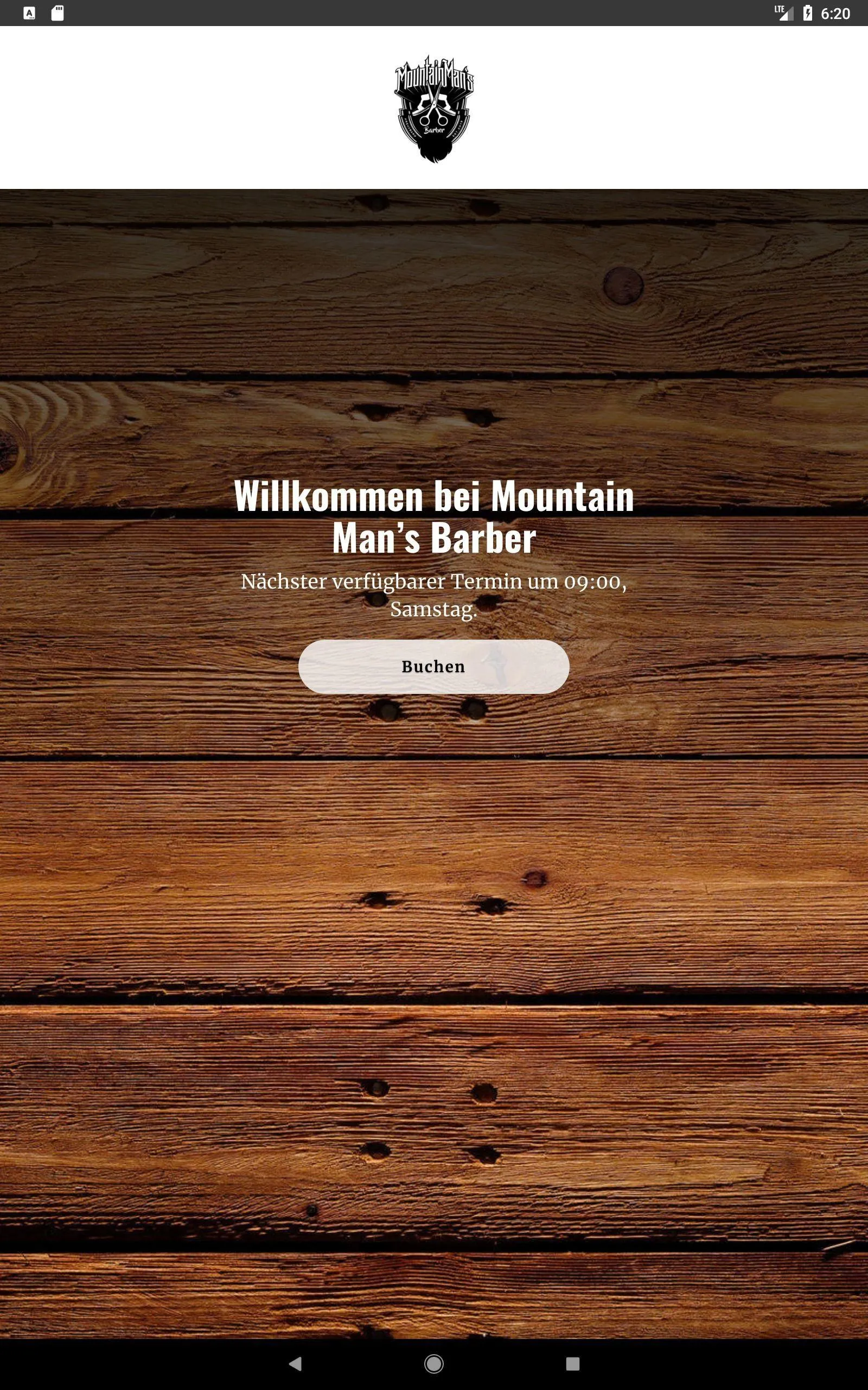 mm barber - Mountain Man’s Bar | Indus Appstore | Screenshot